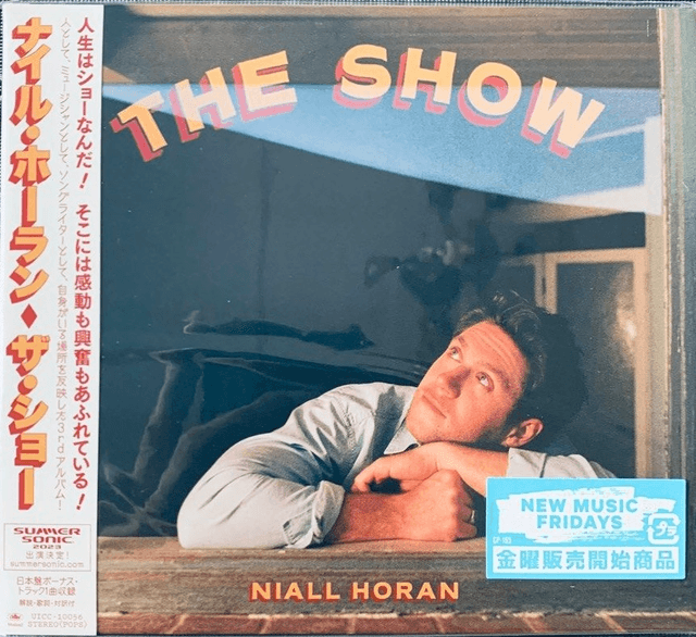 Album image