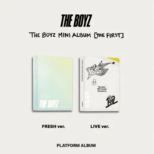 Album image