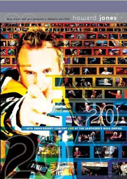 Album afbeelding 1 van 1