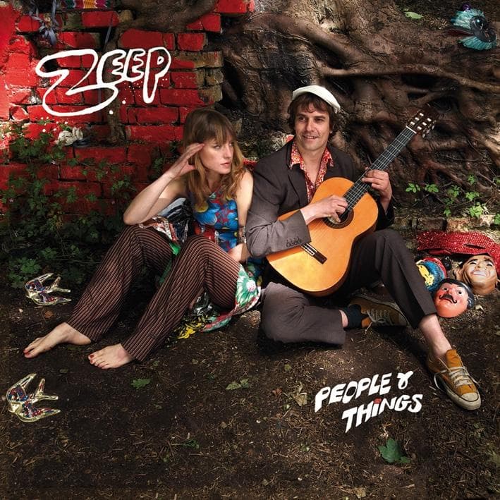 Album afbeelding 1 van 1