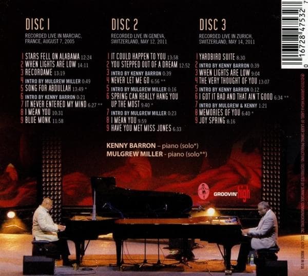 Album afbeelding 2 van 2