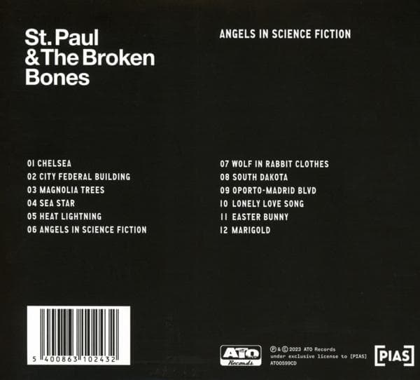 Album afbeelding 2 van 2