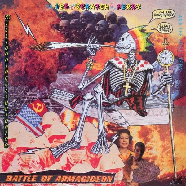Album image