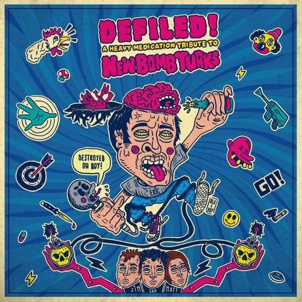 Album image