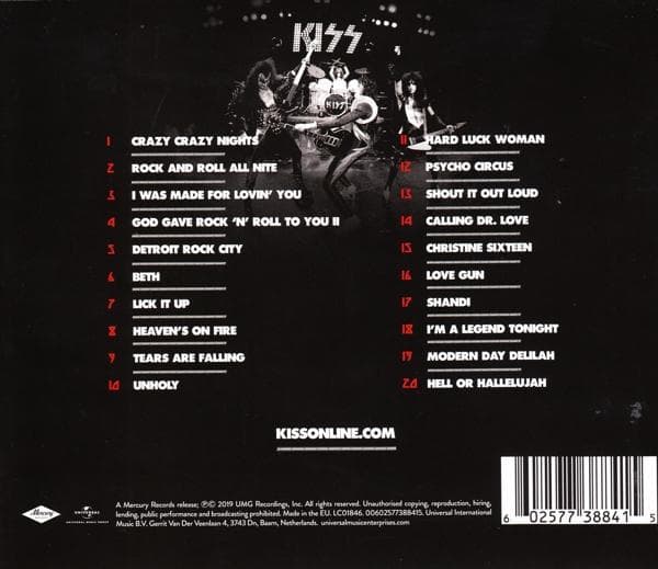 Album afbeelding 2 van 2