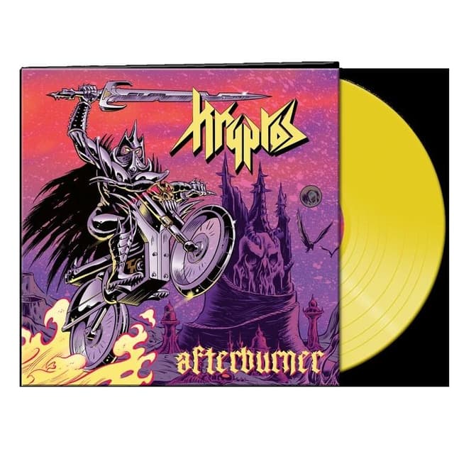 Album image