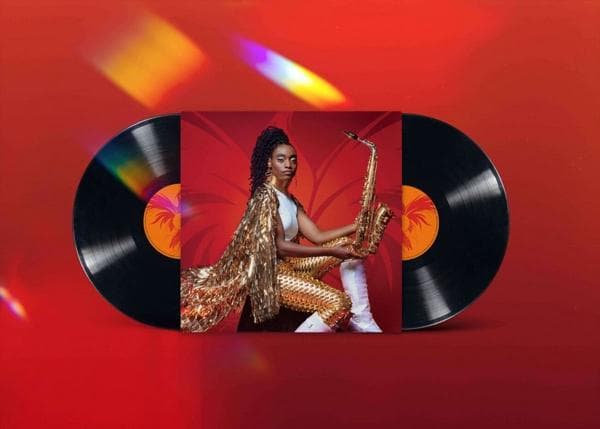 Album image