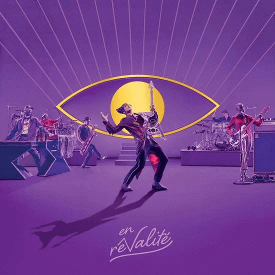 Album image
