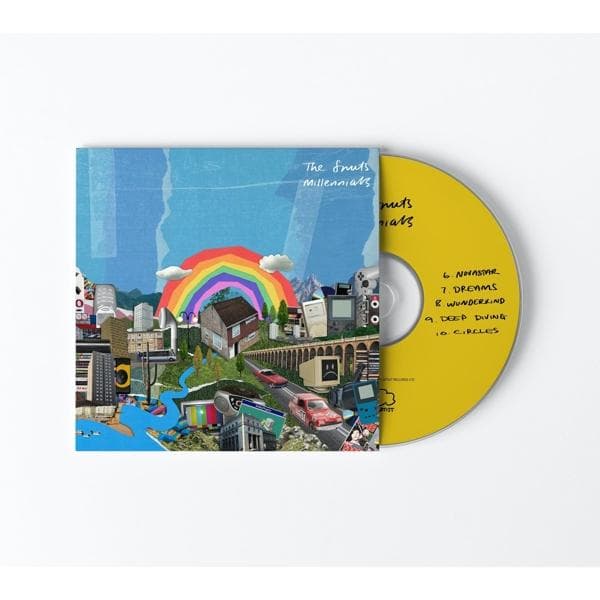Album image