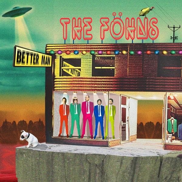 Album image