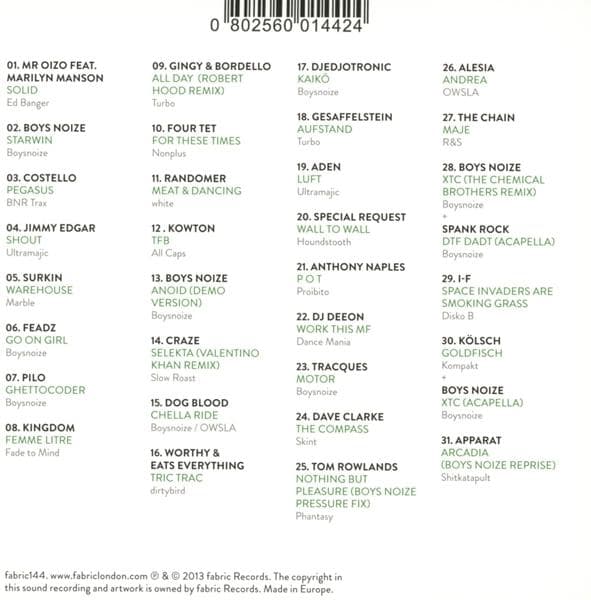 Album afbeelding 2 van 2