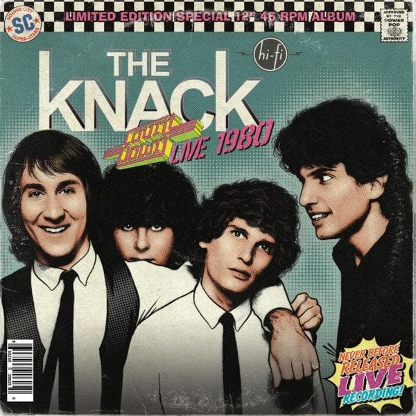 Album image