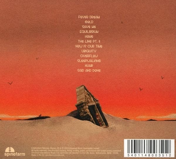 Album afbeelding 2 van 3
