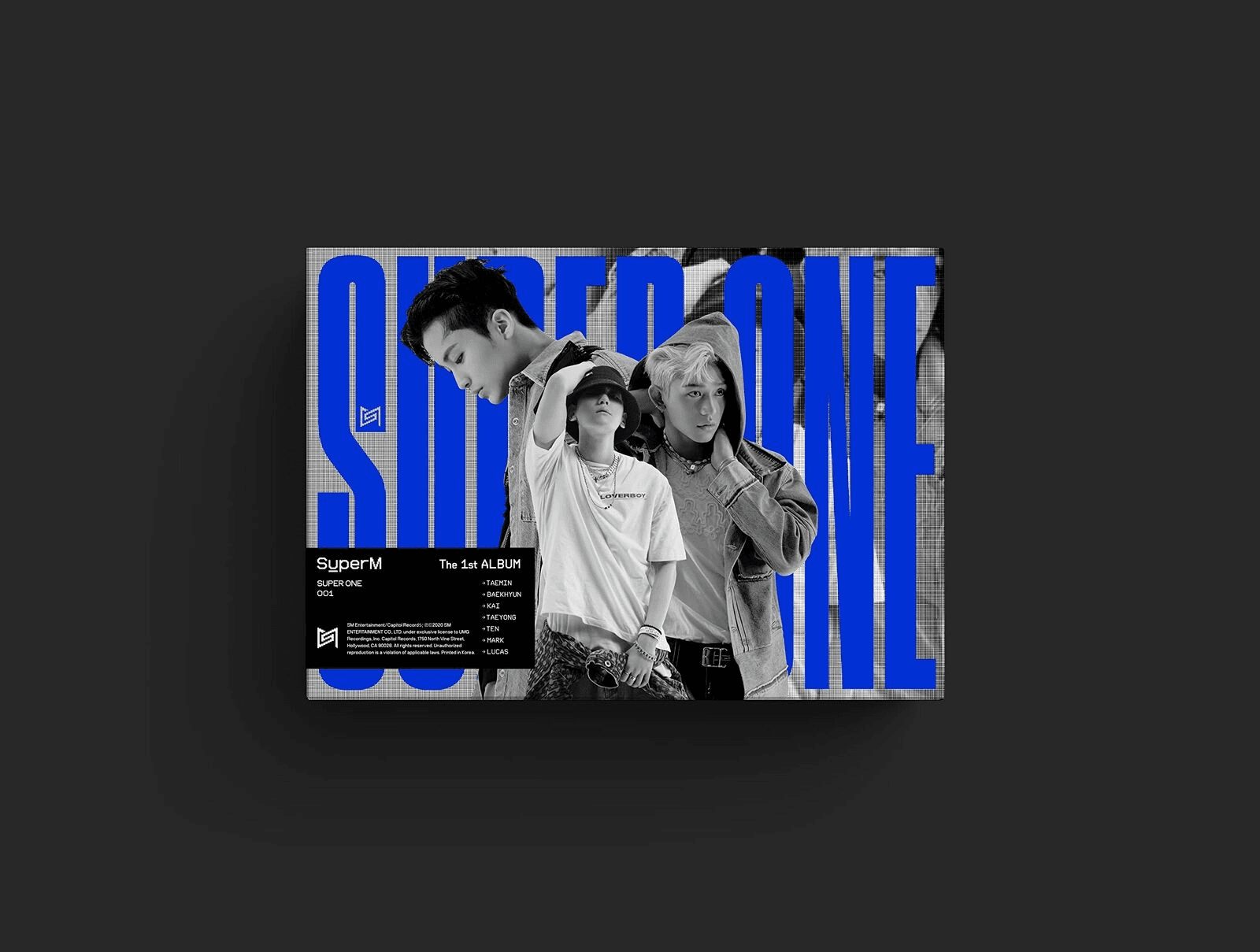 Album image