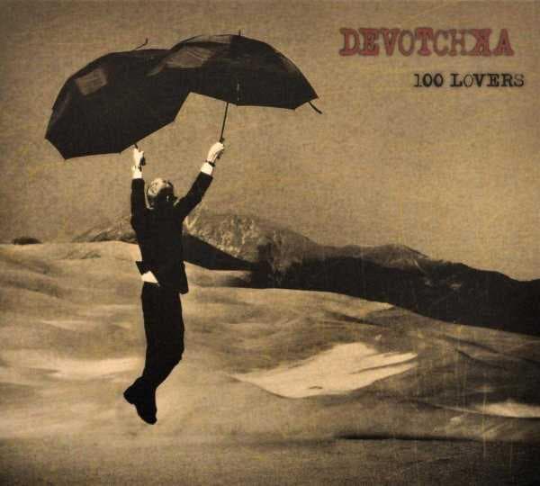 Album image