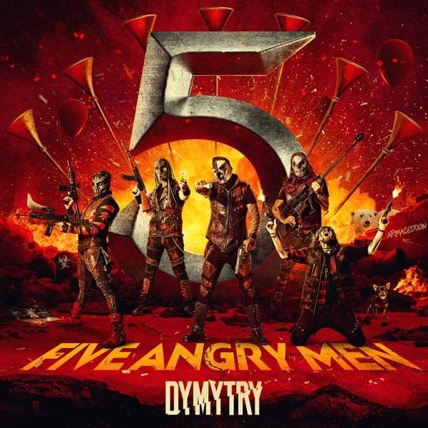 Album image