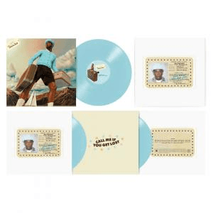 Album image