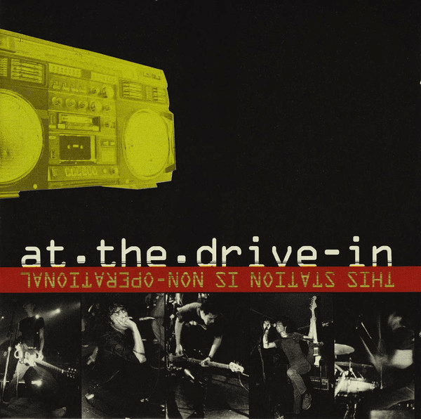 Album image