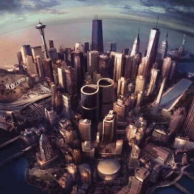 Album image