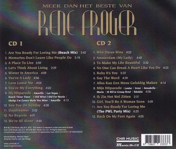 Album afbeelding 2 van 2