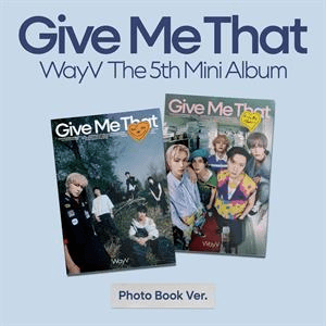 Album image