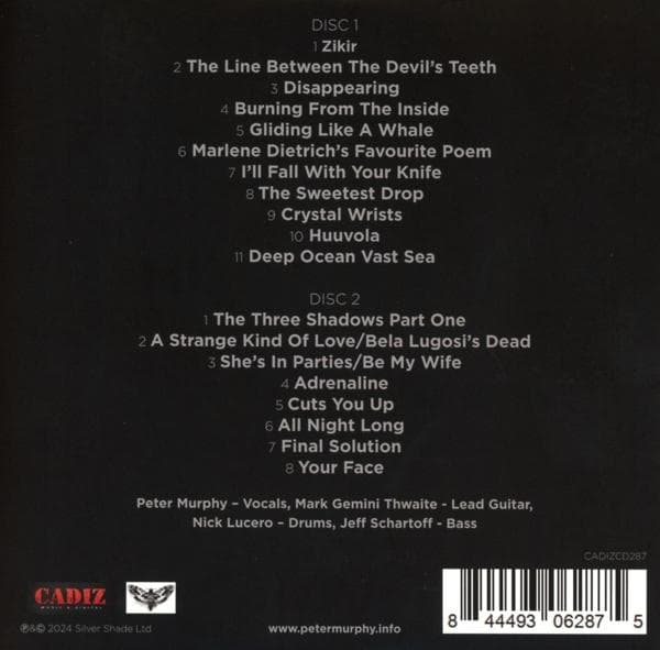 Album afbeelding 2 van 2