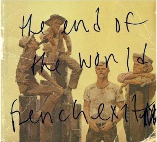 Album image
