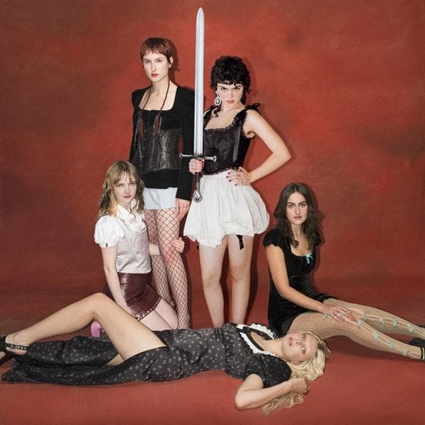 Album image