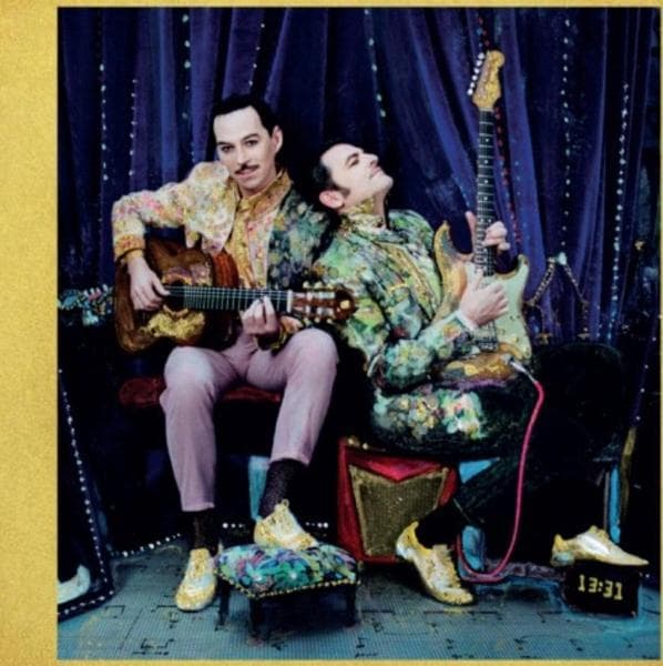 Album image