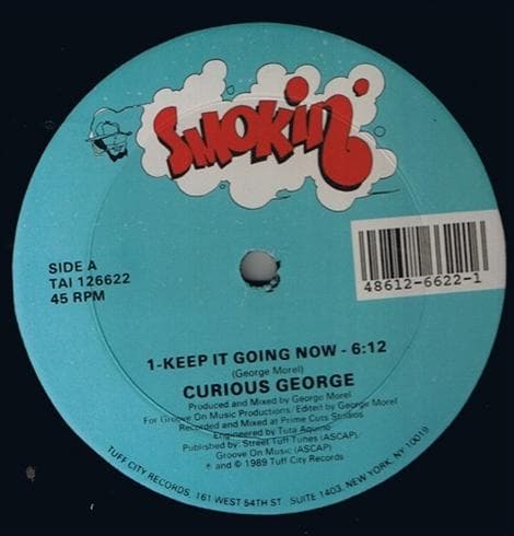 Album image