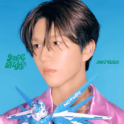 Album image