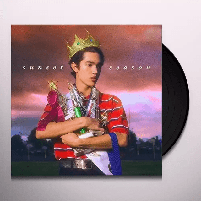Album image