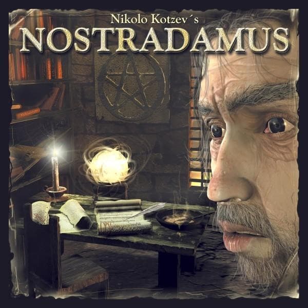Album afbeelding 1 van 1