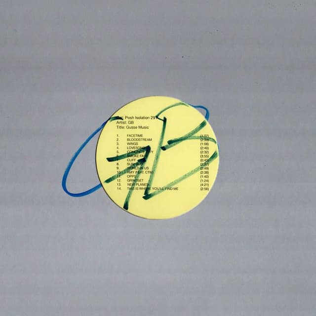 Album image