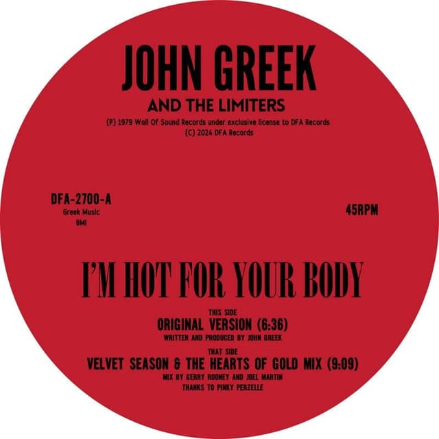Album image