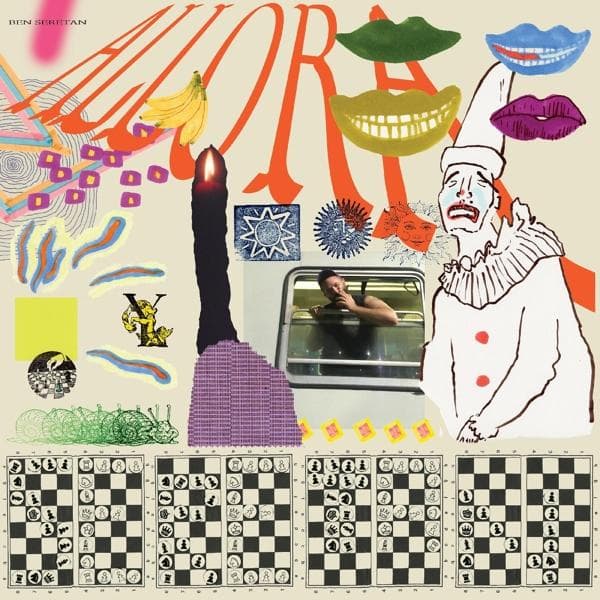 Album image