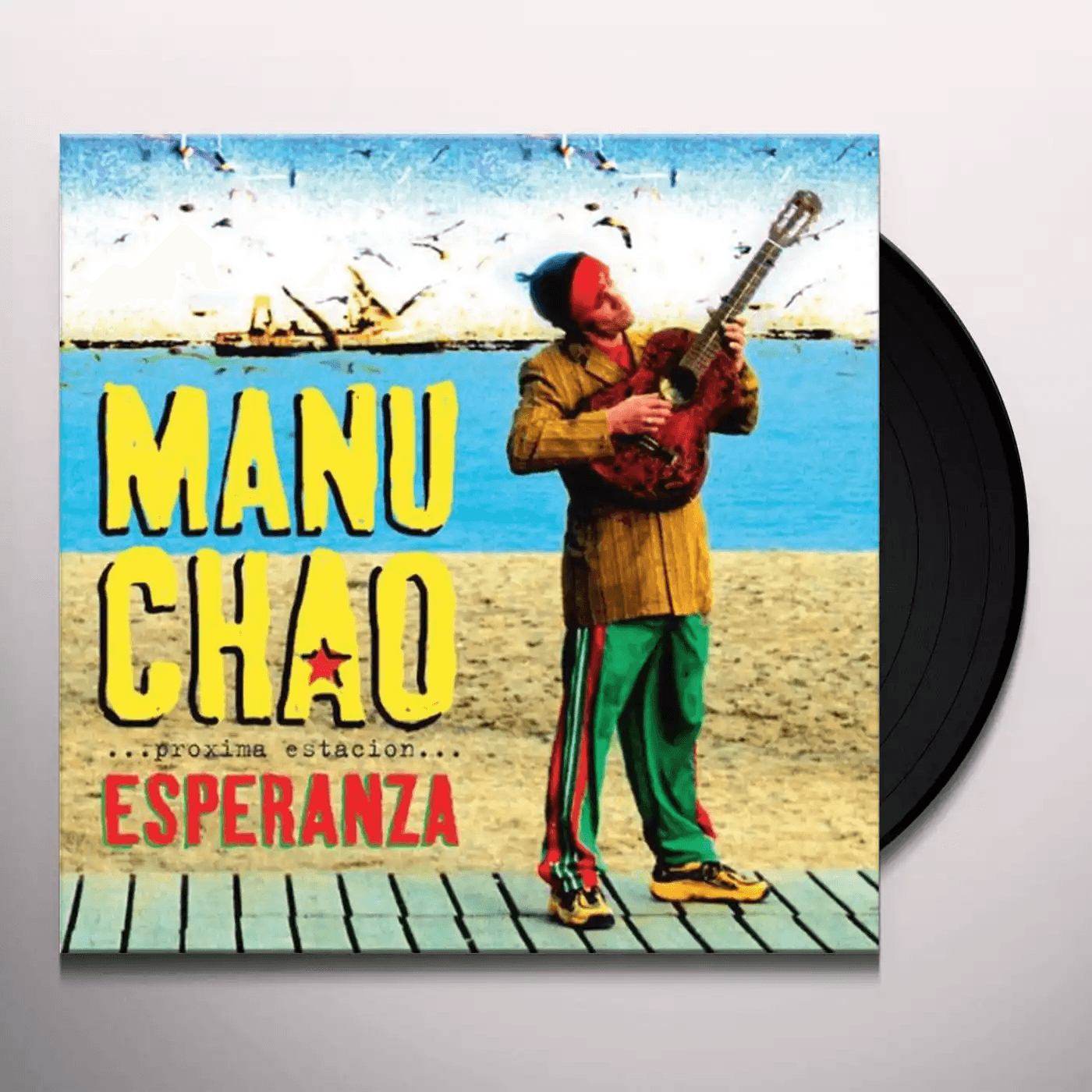 Album image