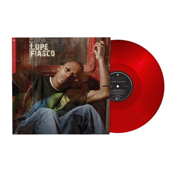 Album image