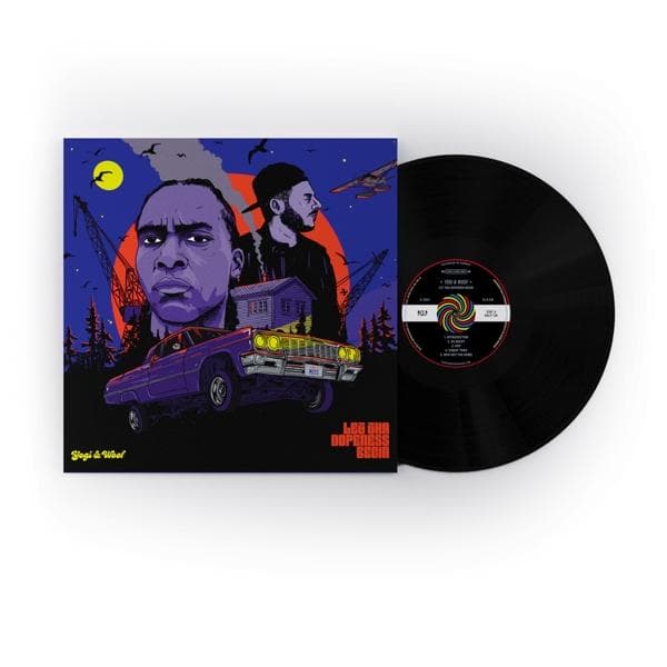 Album image