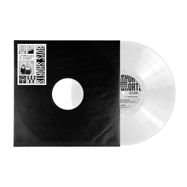 Album image