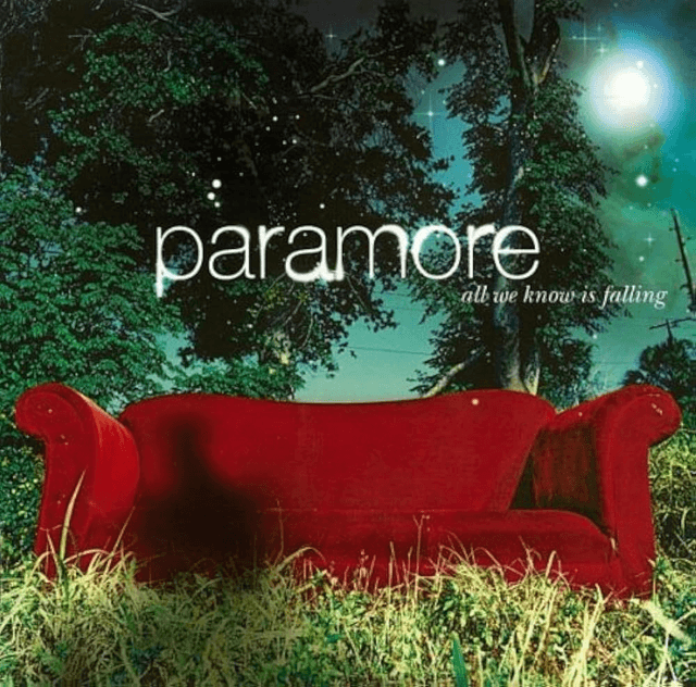 Album image