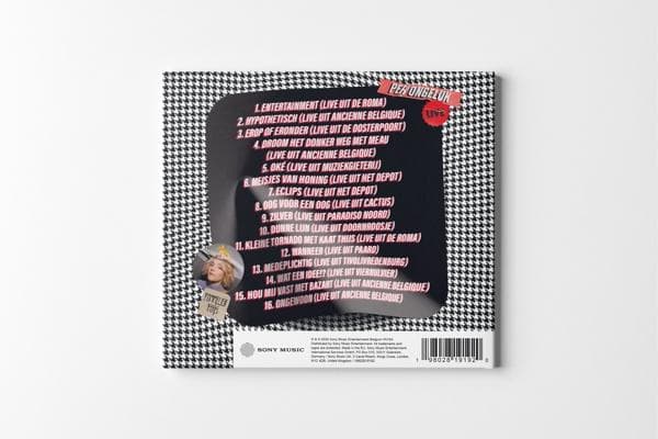Album afbeelding 2 van 2