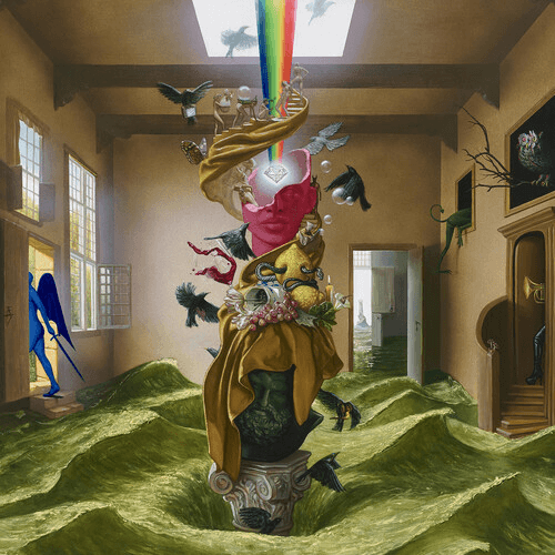 Album image
