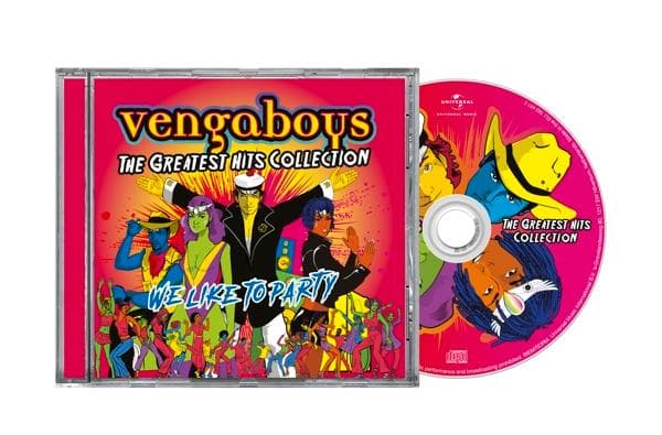Album afbeelding 2 van 2