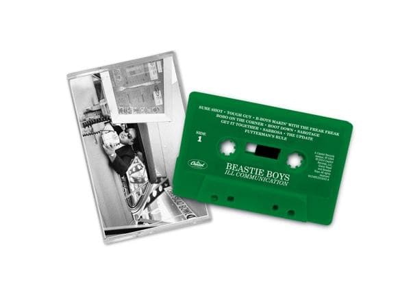 Album image
