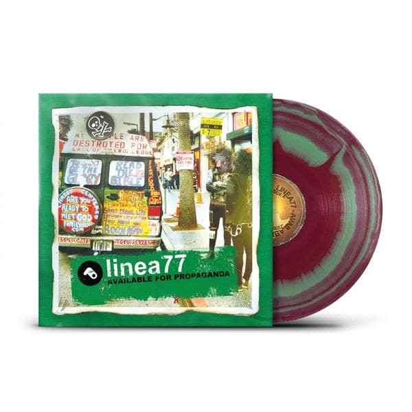 Album image