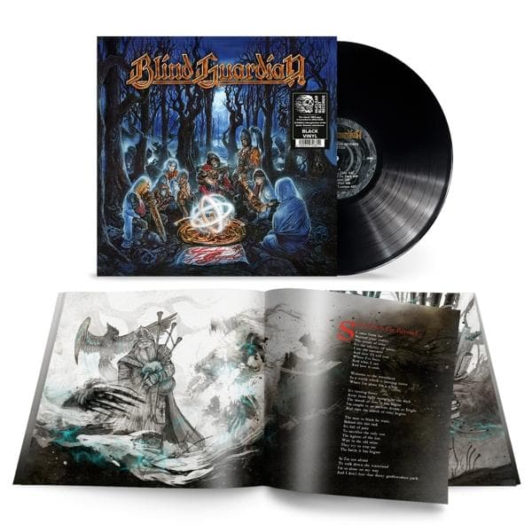 Album image