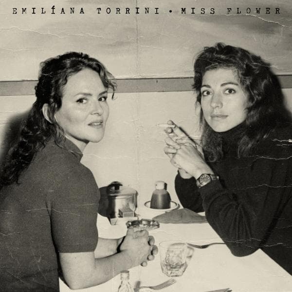Album image