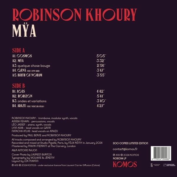 Album afbeelding 2 van 2