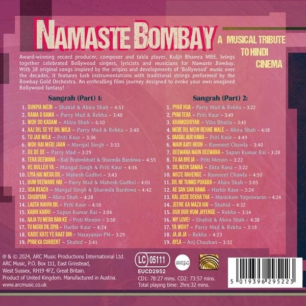 Album afbeelding 2 van 2